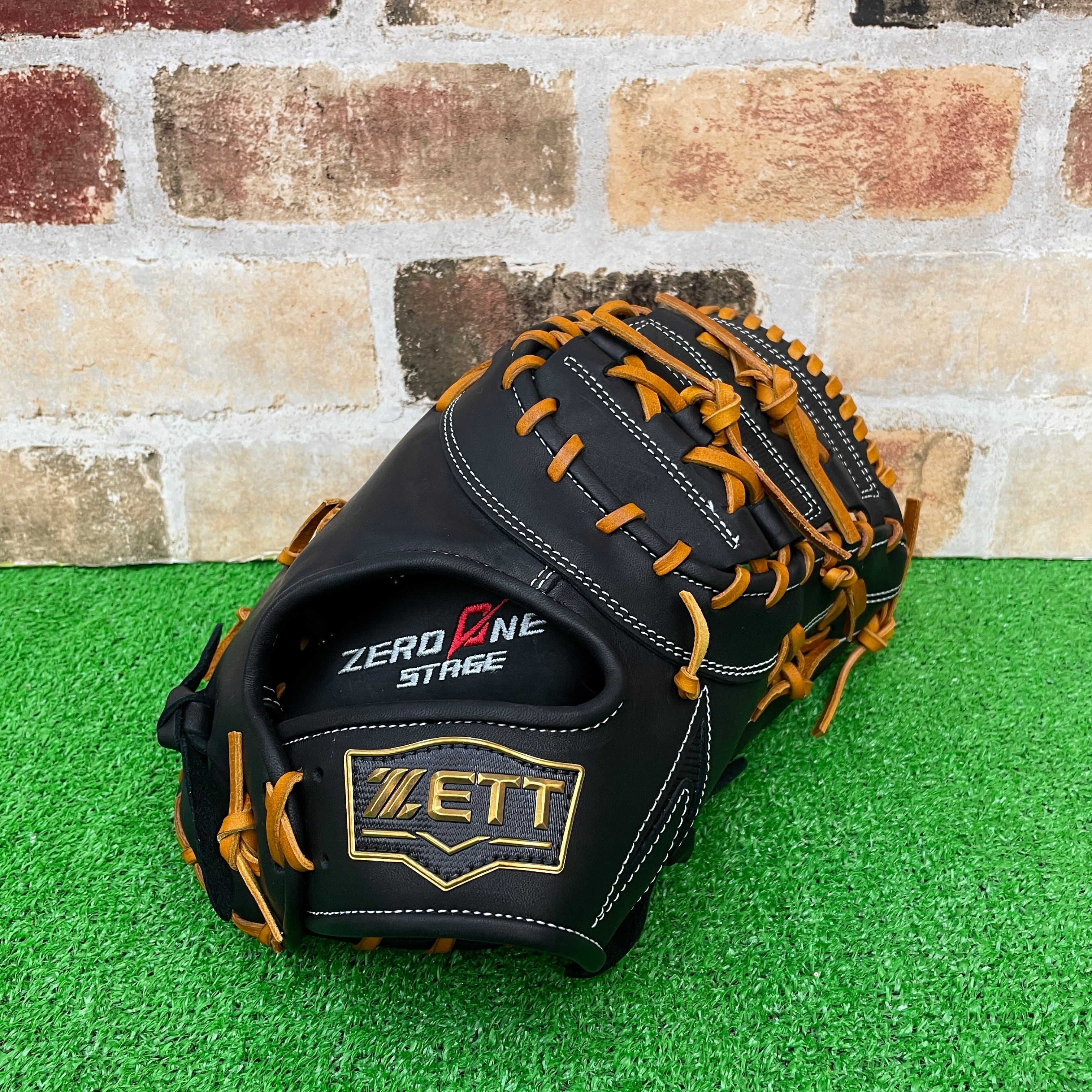 超限定　久保田スラッガー　EX24-GS5　軟式用　外野手用　SPM型　型付け済 久保田スラッガー 軟式 グローブ 外野手用 野球 限定グラブ SPM