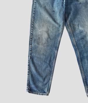 -Levi's- Vintage 90s W34L32 550 Denim Pants