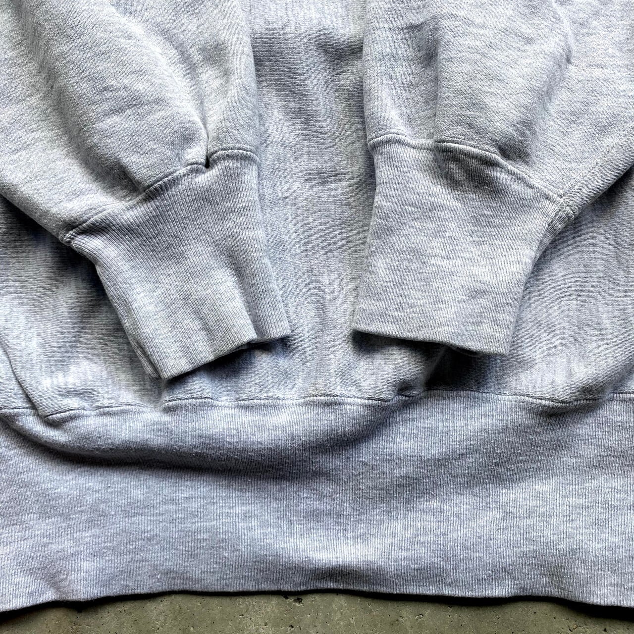 ビッグサイズ 90年代 チャンピオン 刺繍タグ リバースウィーブ メンズ