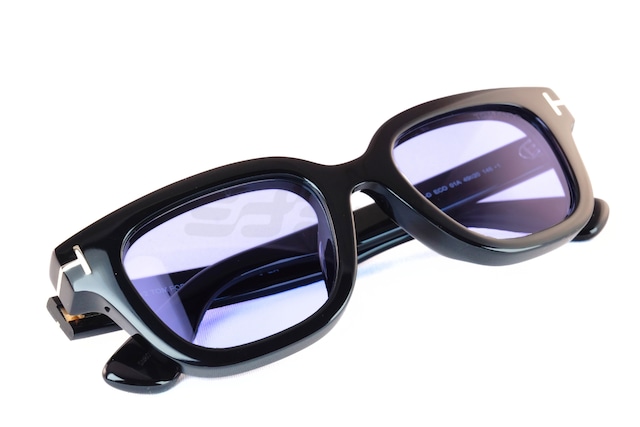 TOM FORD サングラス TF1274-D ECO 01A ウェリントン メンズ レディース おしゃれ アジアンフィット 日本企画 italy イタリア製 トムフォード-4枚目