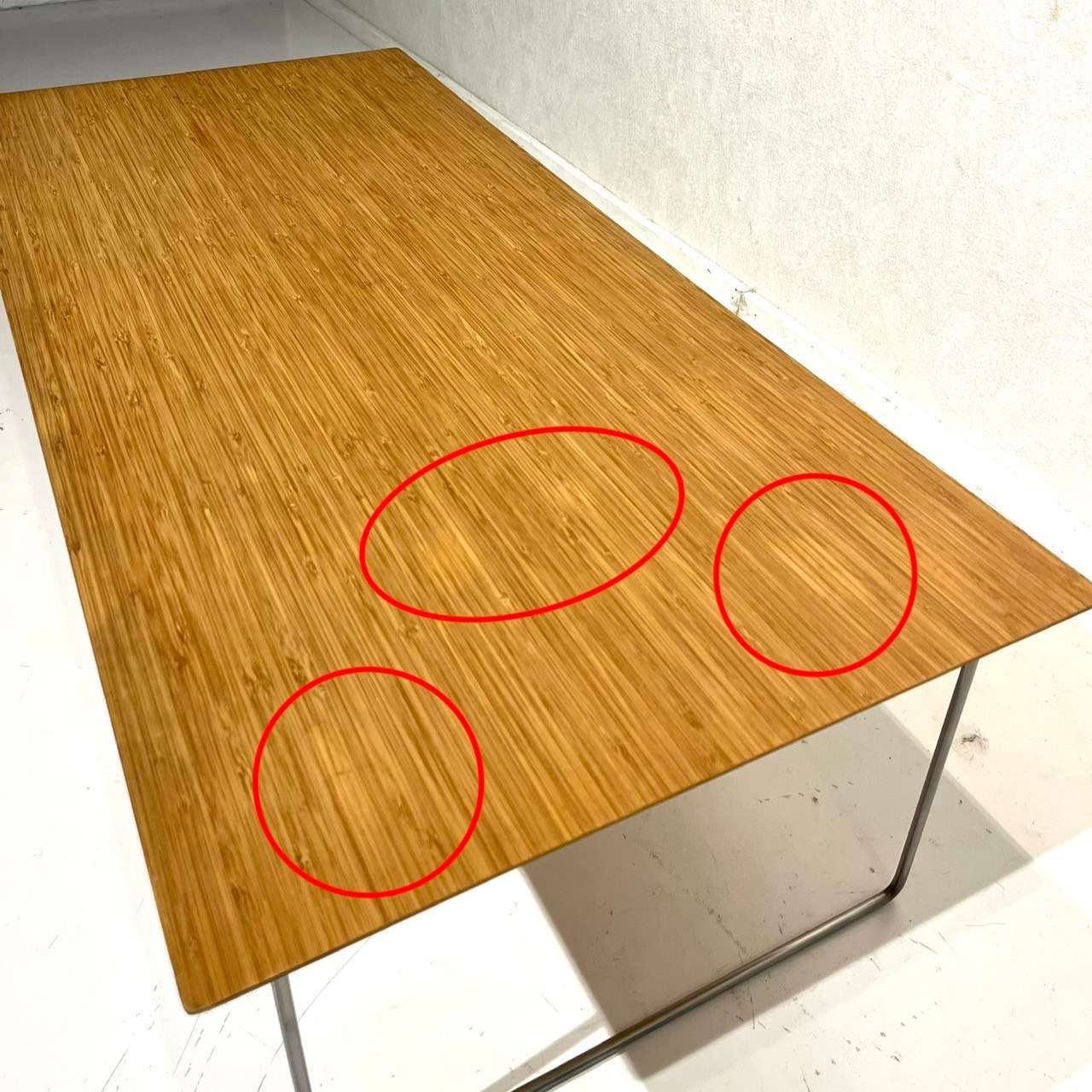 TEORI テオリ ROOT ルート ローテーブル リビングテーブル センターテーブル 竹 バンブー 日本製 テーブル 和モダン ナチュラル ミニマル