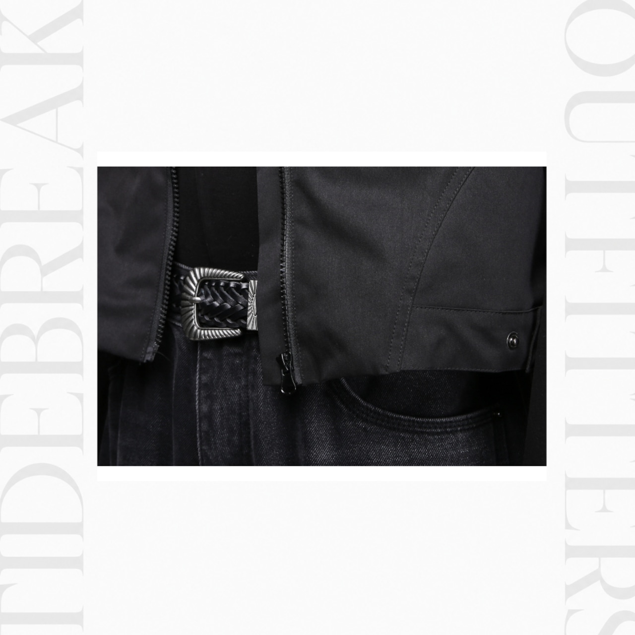 Sector Cargo Vest  TB2318・画像9