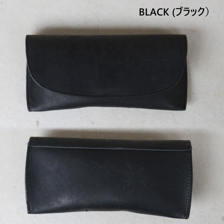 サングラス メガネ ケース GLASESS CASE （グラスケース） 本革