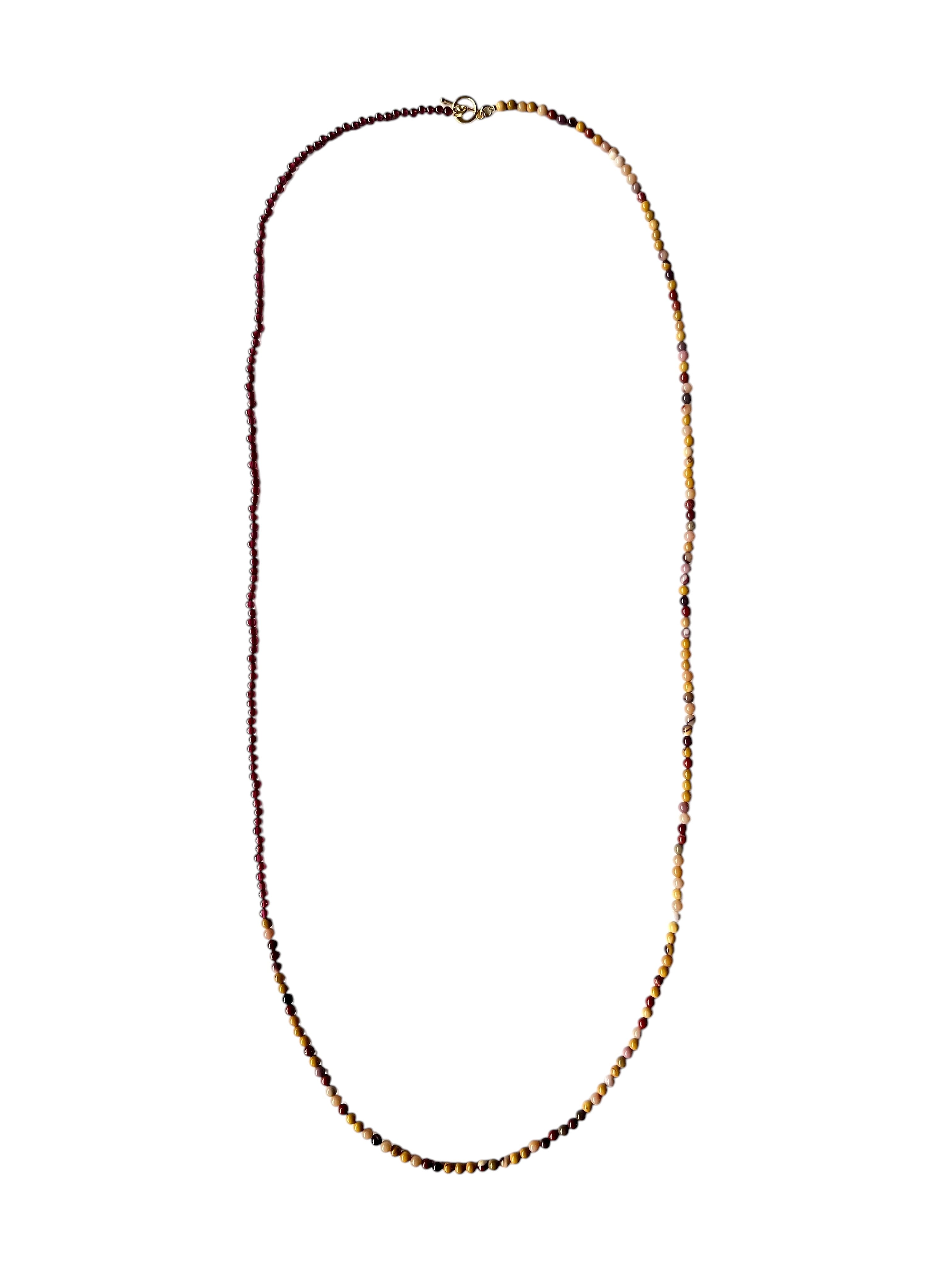 種子 ネックレス