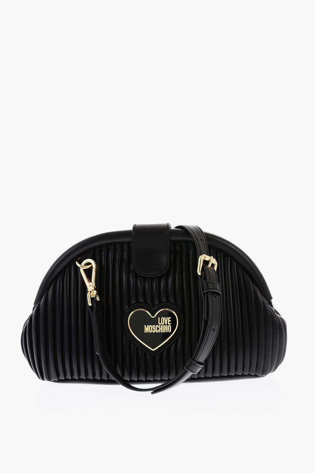 MOSCHINO モスキーノ バッグ エコレザー・フェイクレザー