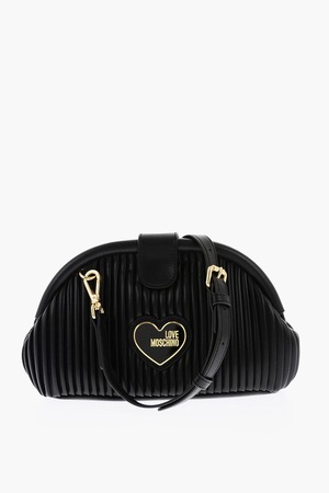 MOSCHINO モスキーノ バッグ エコレザー・フェイクレザー