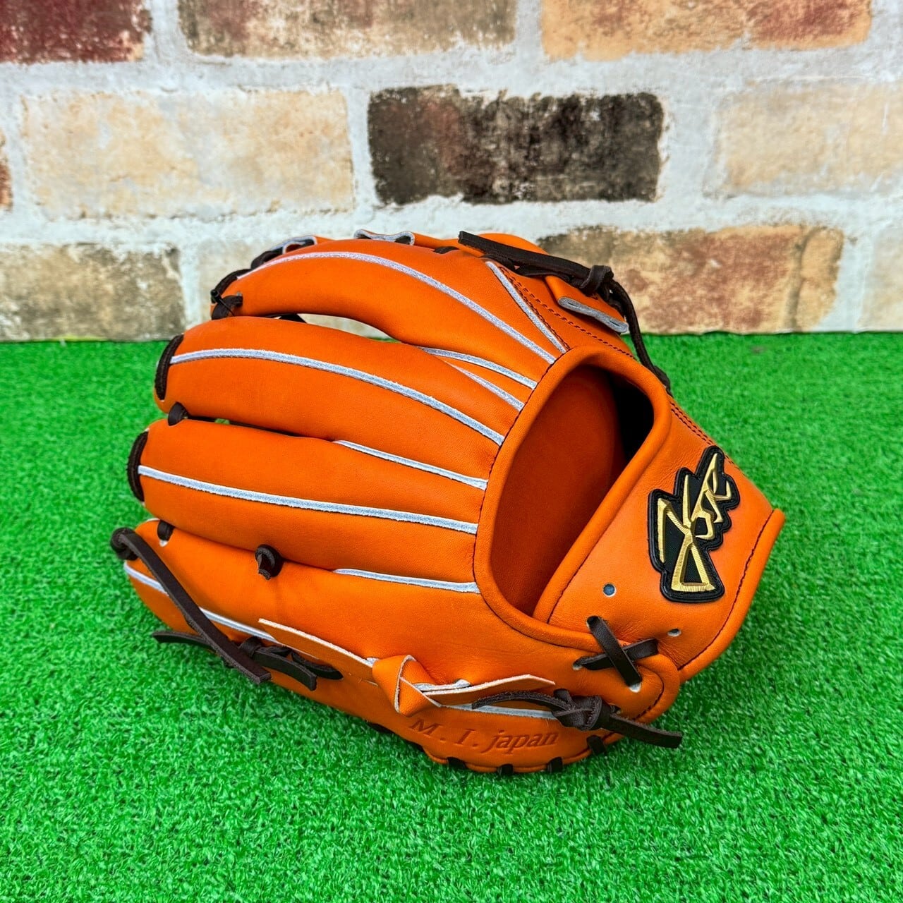 エールストーリー　硬式　オーダーグラブ YSR Yell-story エールストーリー 硬式オーダーグラブ BEST SELECT