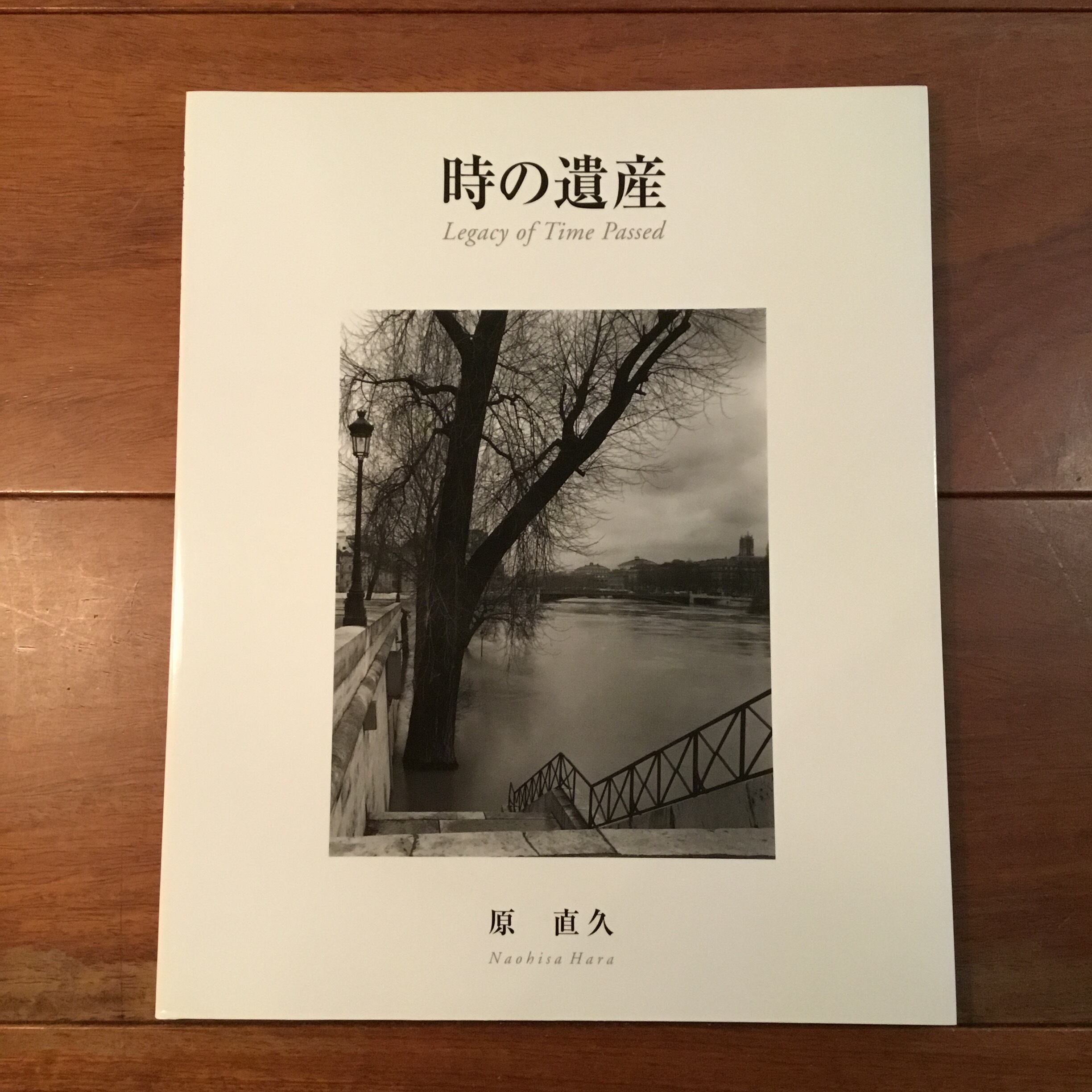 Instant Light Tarkovsky Polaroids | Flying Books