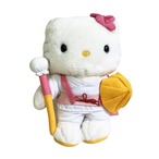 レトロキティ ぬいぐるみ【2000年_レアグッズ】