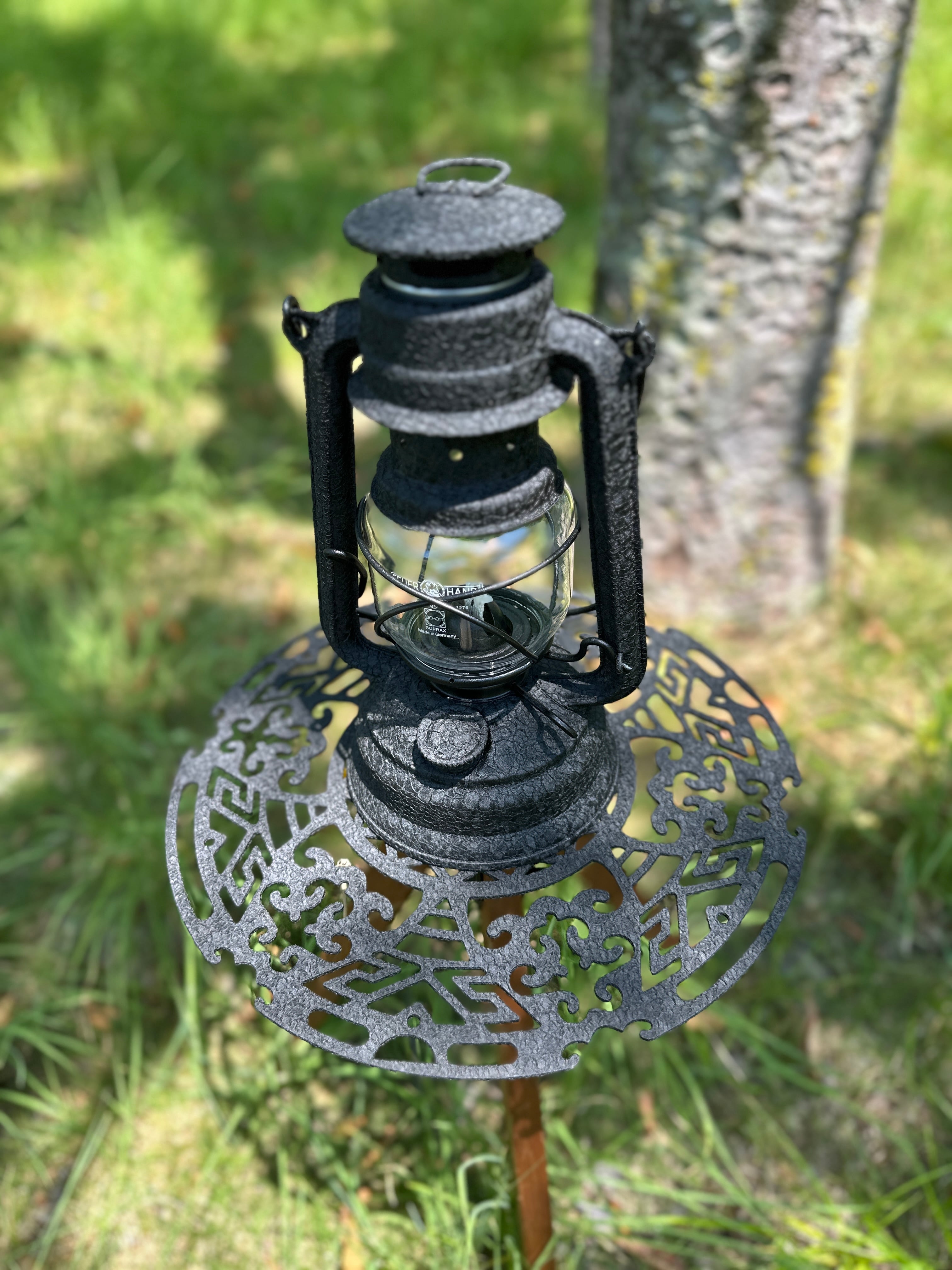 フュアハンド276 デビルスカーブラック(カスタムペイント) | 1050works