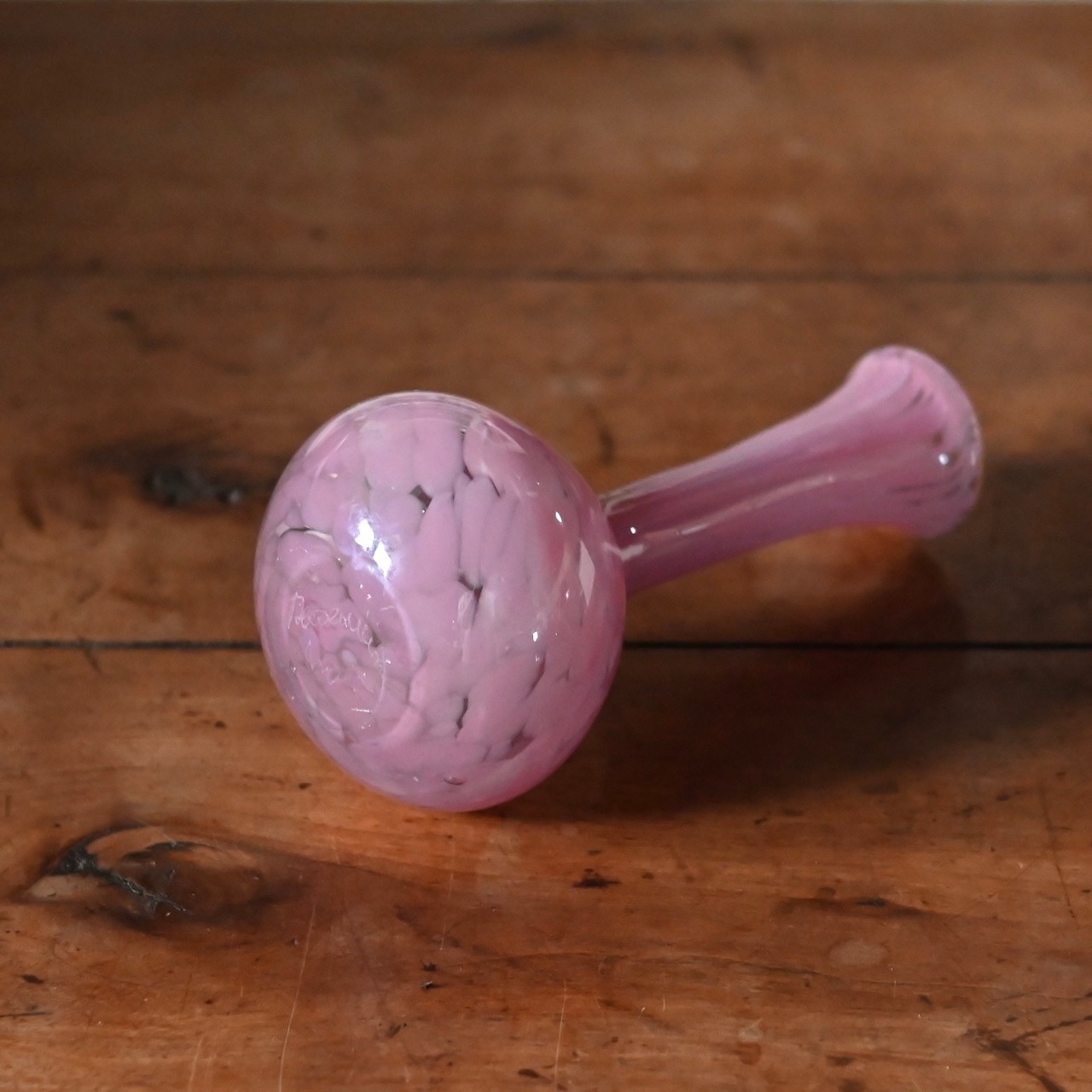 Flower Vase / フラワー ベース【B】〈花瓶・花器・一輪挿し・ディスプレイ・ドライフラワー・アンティーク・ヴィンテージ〉113977