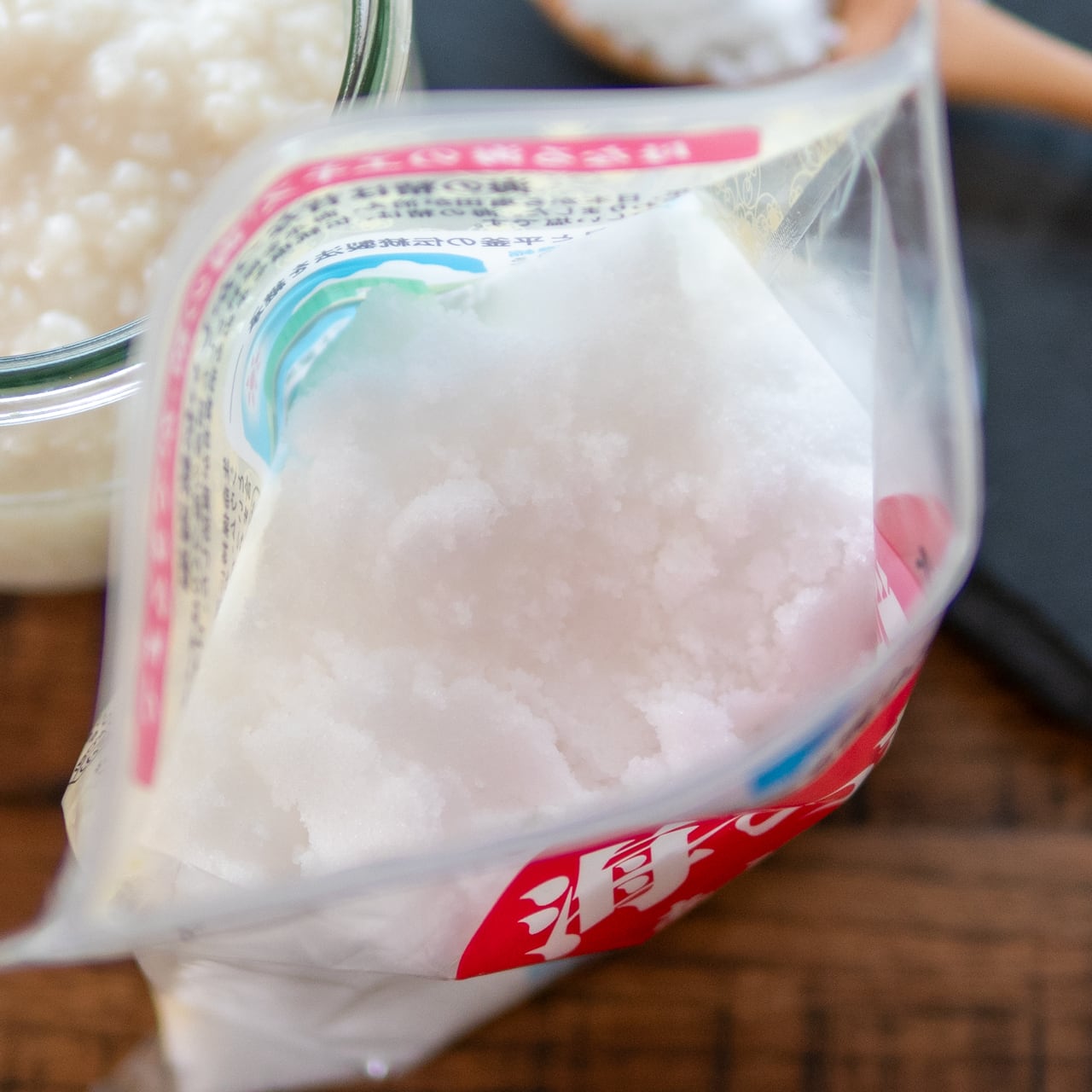 海の精 あらしお 350g（東京・海の精） | 発酵食大学 購買部
