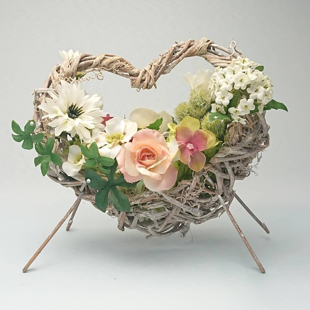 Franklin Mint ガーデンバード シンブル 24個 木製スタンドセット