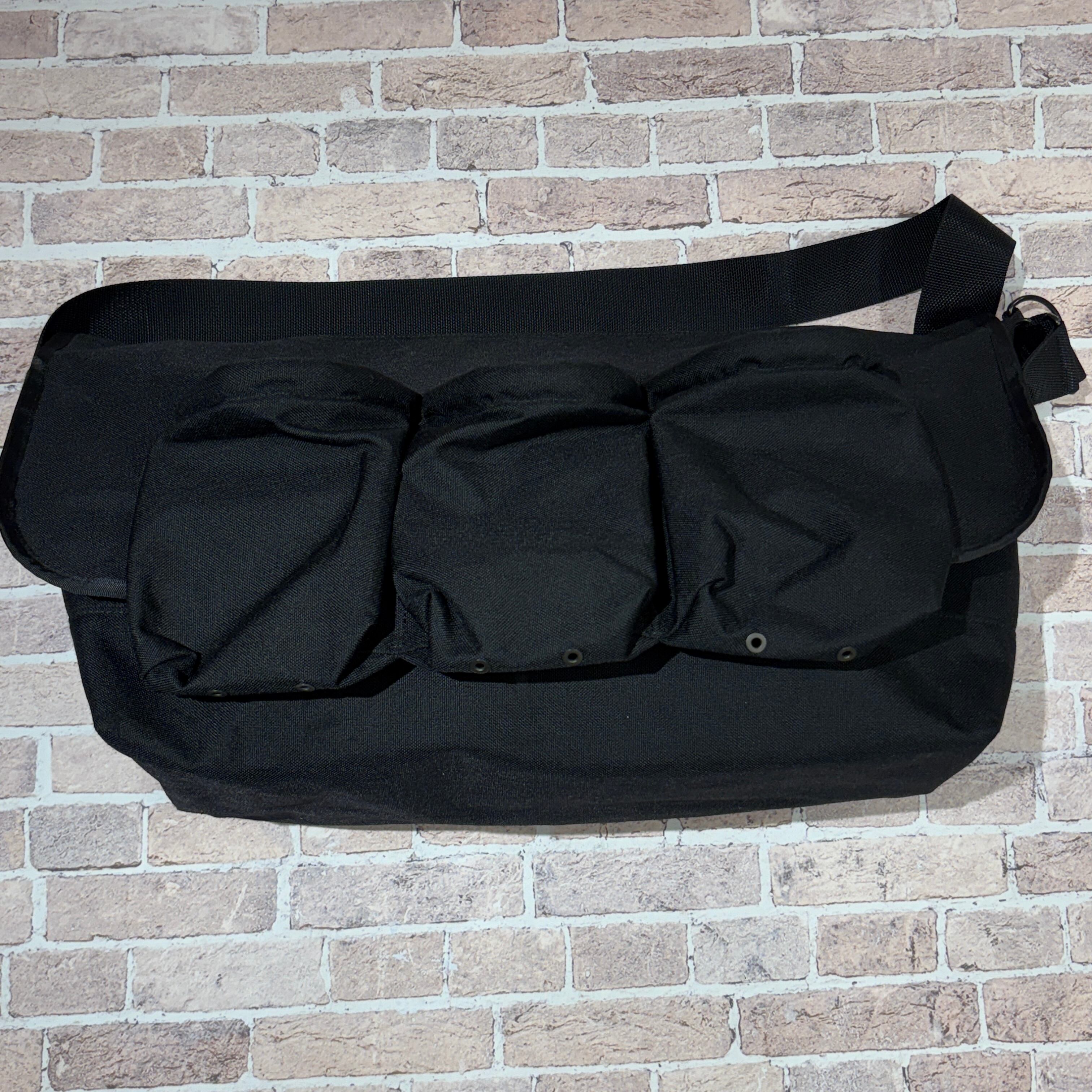 biscuithead MESSENGER BAG 吉田カバン別注 2025SS | safarionline
