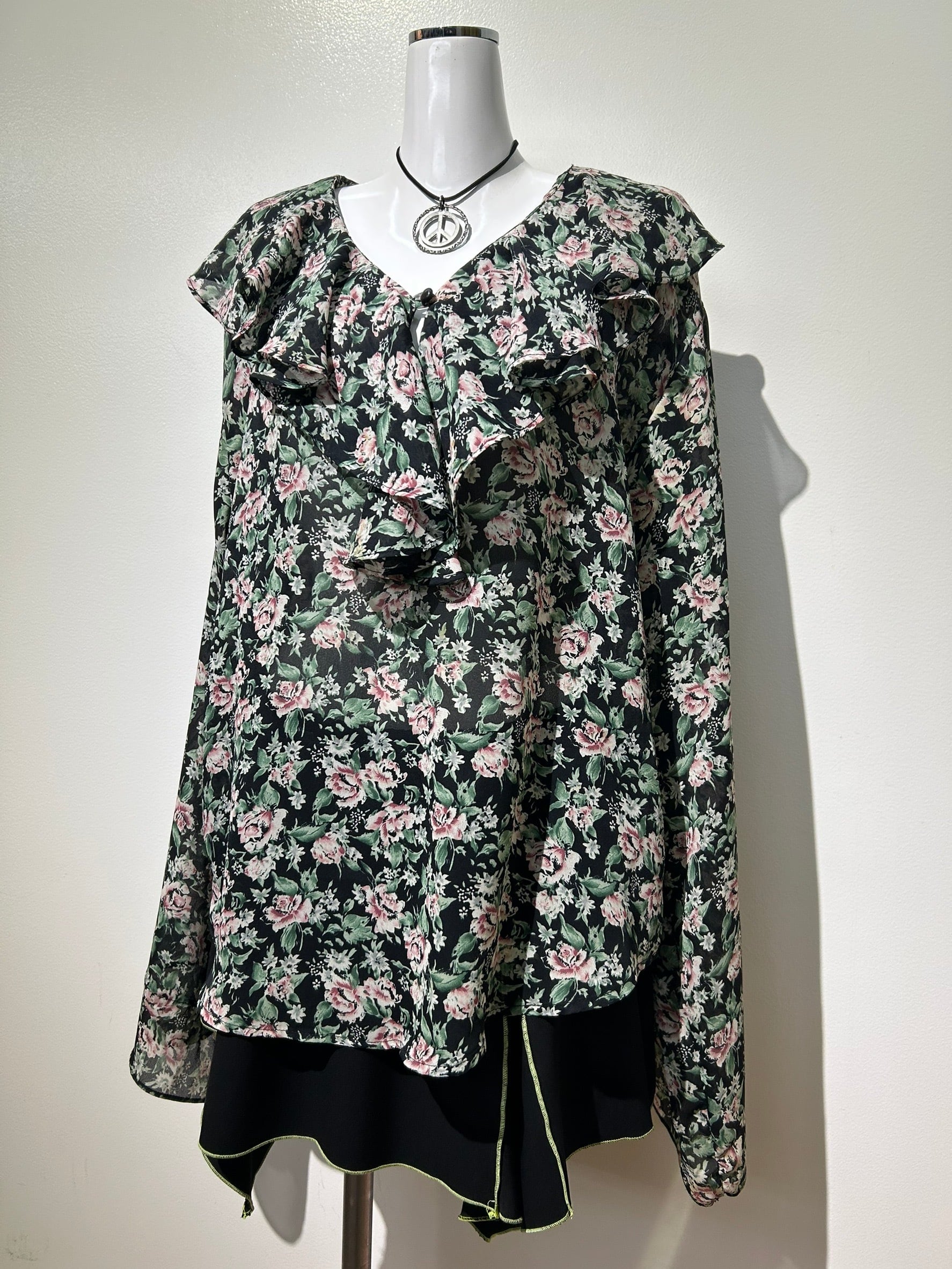 Vintage blouse
