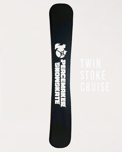 スノースケート | SURFUP