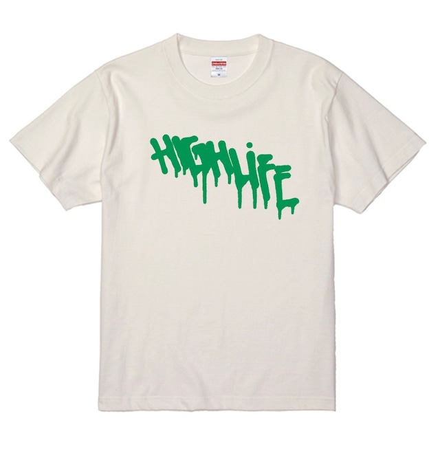 HIGH LIFE T-SHIRTS