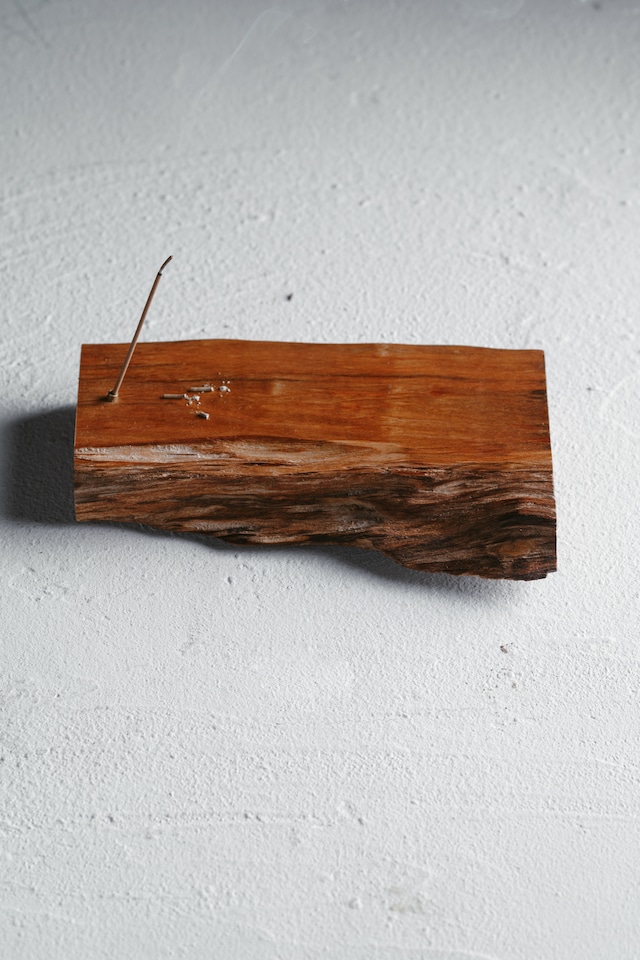 山桜-yamazakura- Incense Holder #159