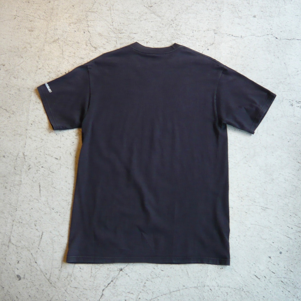2000s STUSSY NEIGHBORHOOD SS T-SHIRT