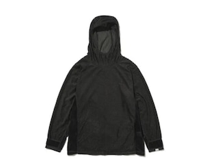 COMFY CMF OUTDOOR GARMENT “OCTA HOODIE” BLACK