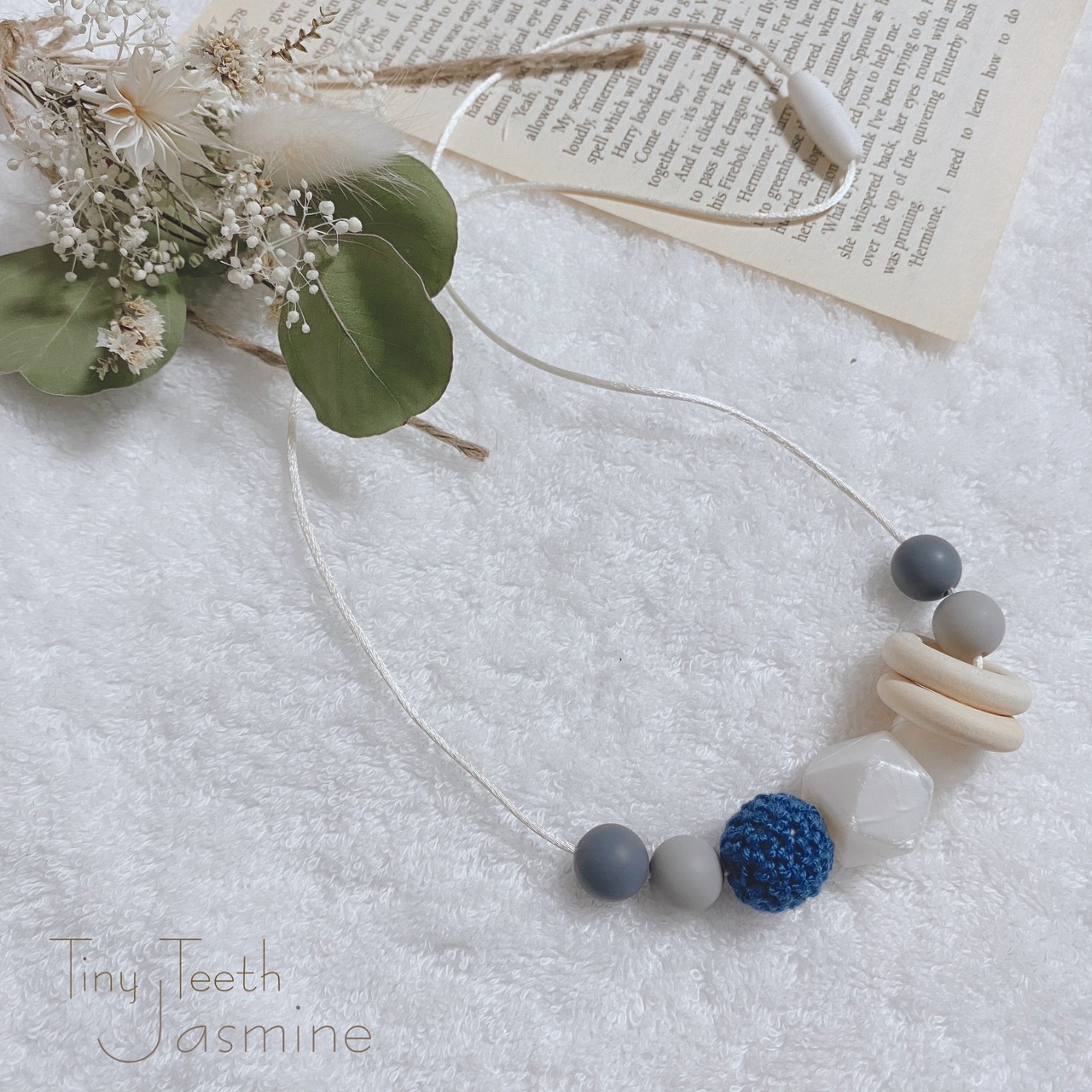 mi⋆*✩様 専用ページ ryo***様オーダー品 | Jasmine ~名