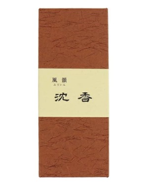 【新着特価】みのり苑 風韻 沈香 約140本入り