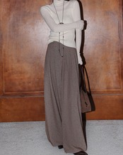 Long sleeve turtleneck Sweater T20134