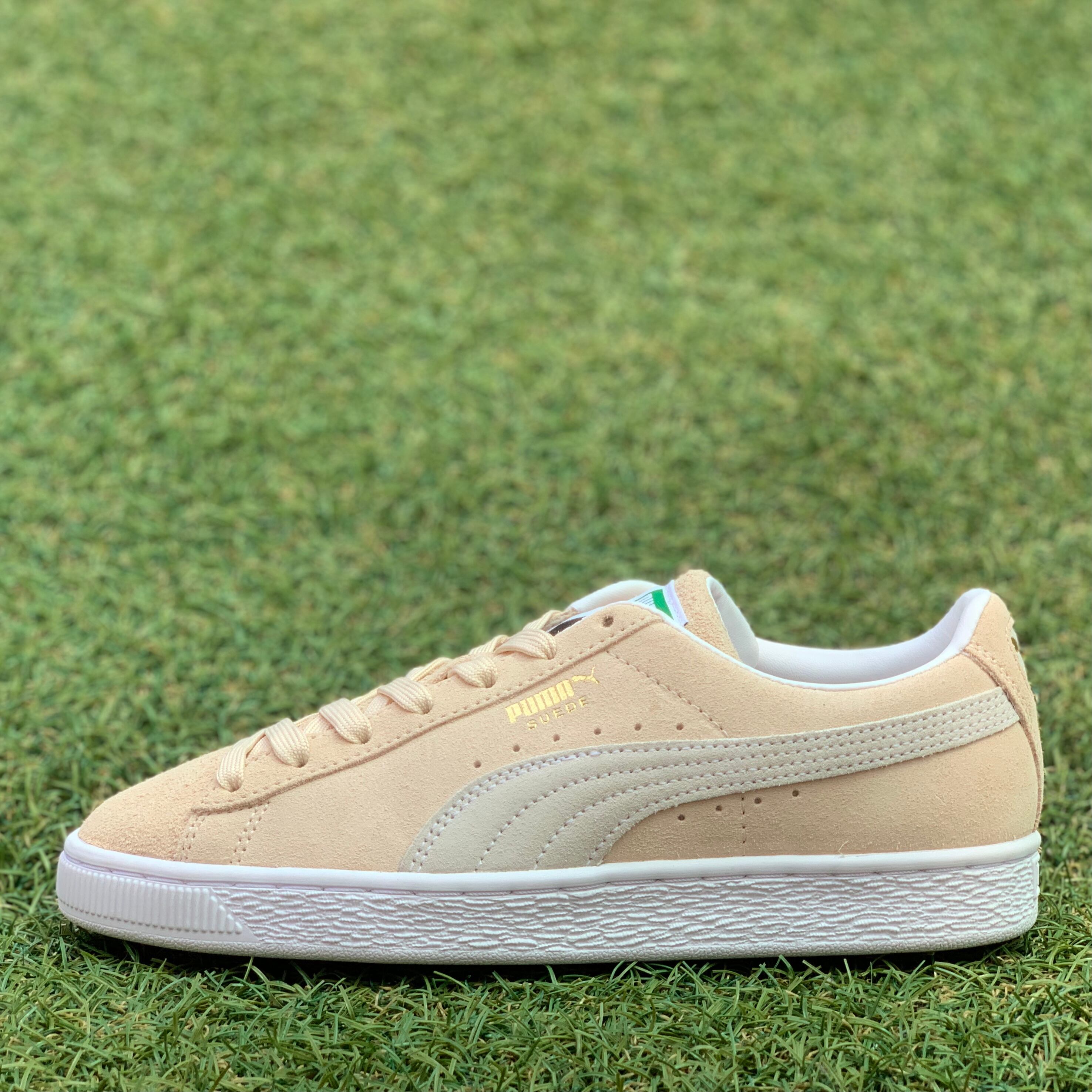 PUMA SUEDE CLASSIC XXI プーマ スエード クラシック21 G413