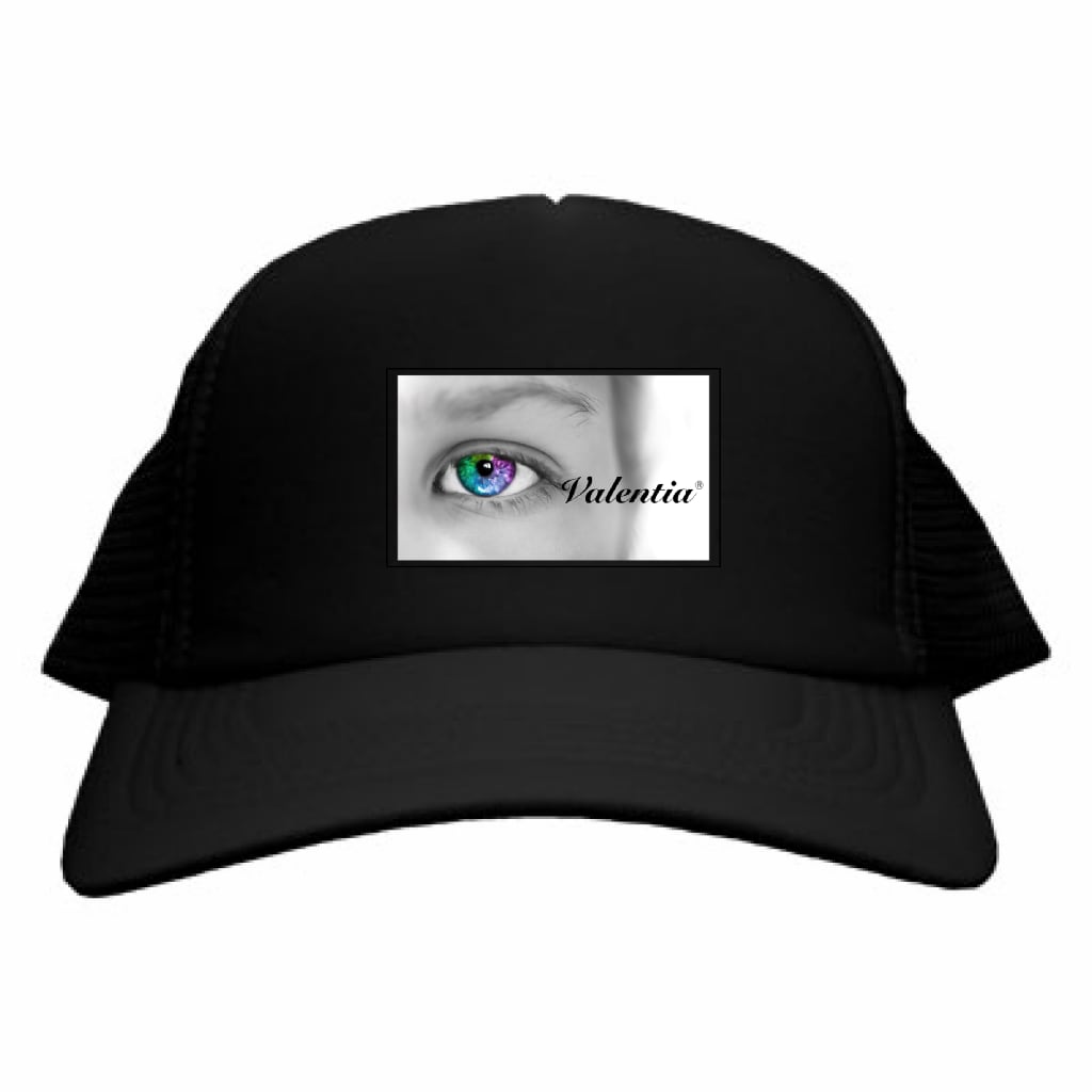 メッシュキャップ