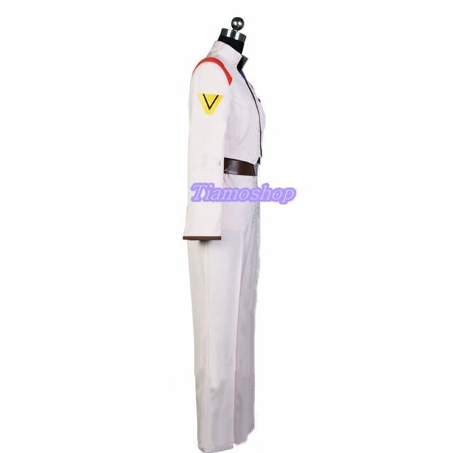 K2989 新世紀エヴァンゲリオン エヴァ EVA NERV ネルフ 男子制服 K2989 新世紀エヴァンゲリオン エヴァ EVA NERV ネルフ 男子制服