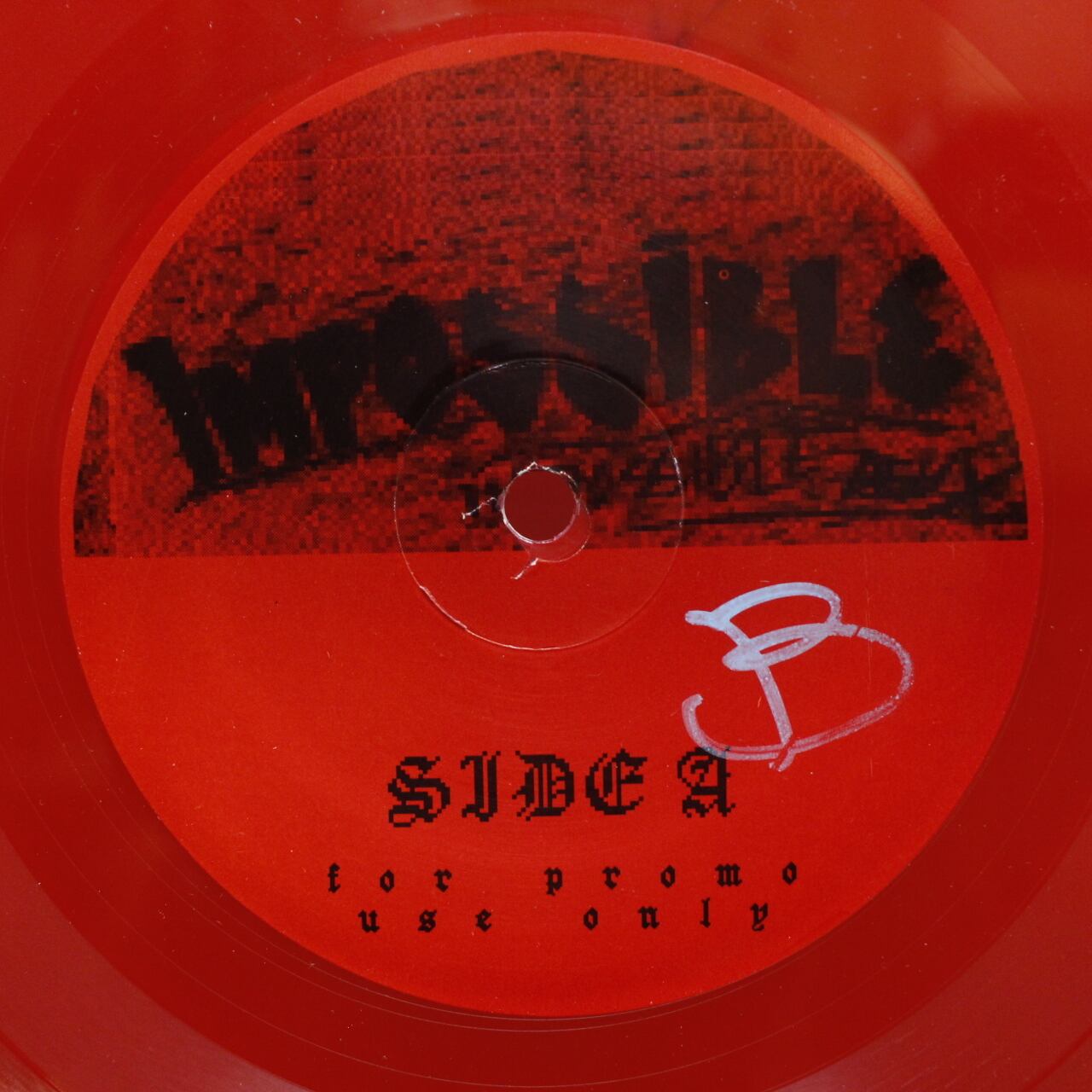 Various / Impossible To Obtain Hip Hop Part Deux [TDL-9559] - 画像3