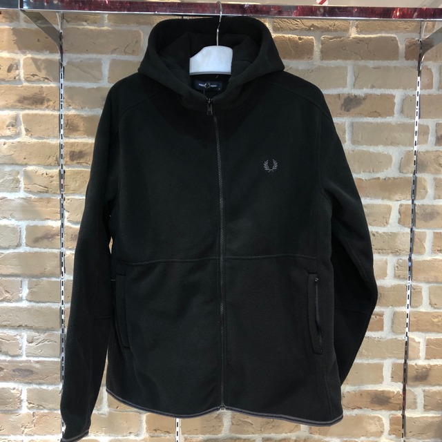 FRED PERRY | DRYGOODS COMFORT