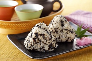 しそ味ひじき