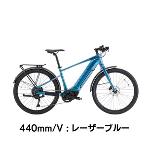 Panasonic/XEALT S5