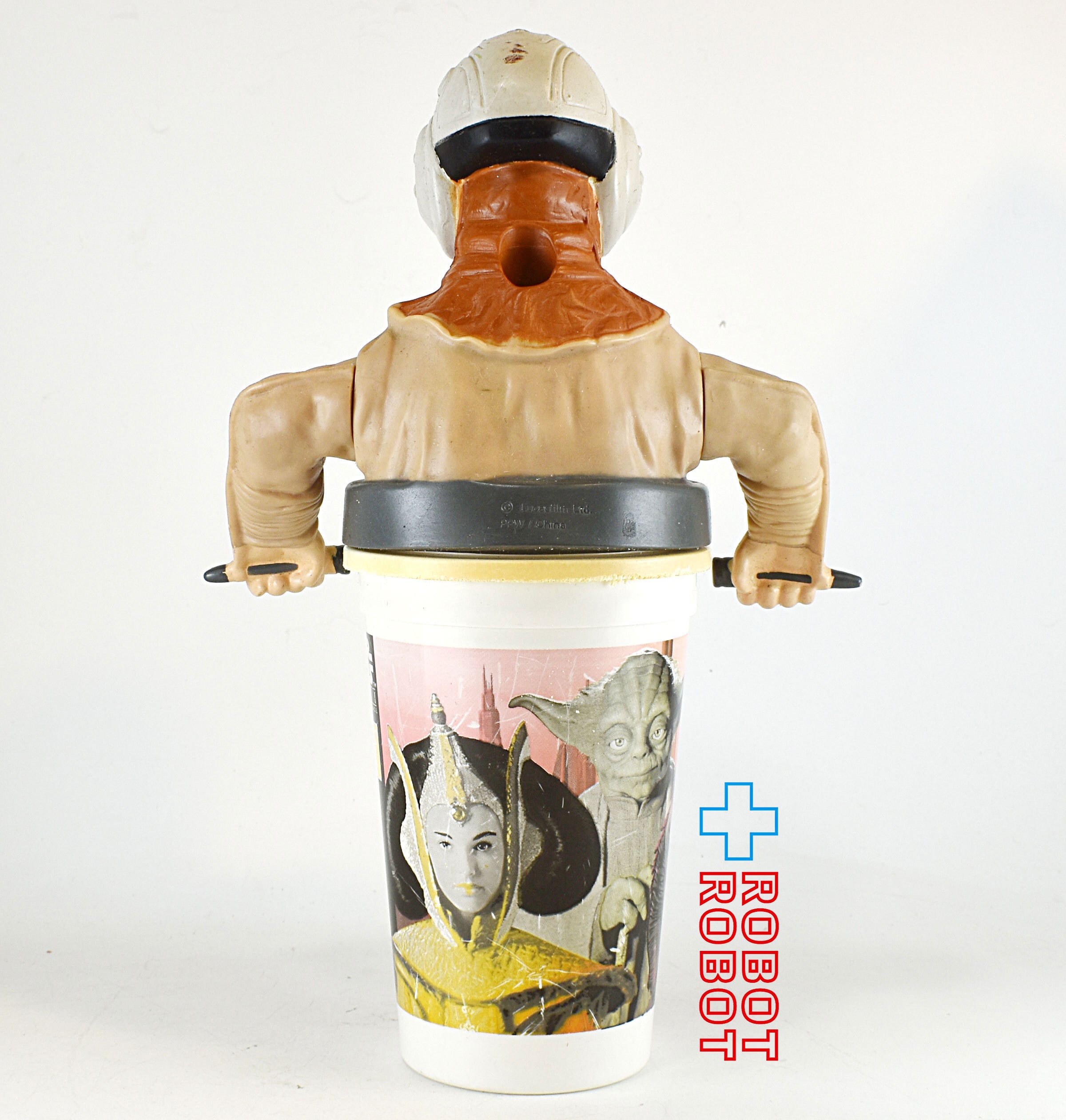 ケンタッキーフライドチキン KFC スターウォーズ アナキン・スカイ