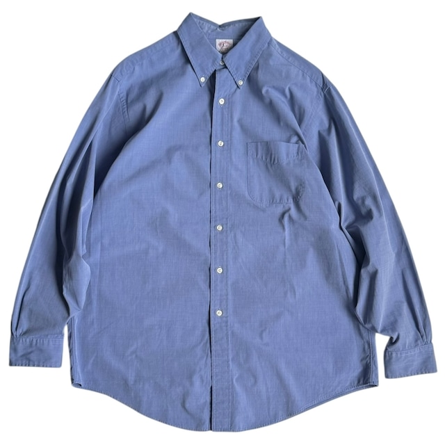 Brooks Brothers BD shirt