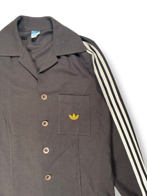 70s West Germany Adidas “Metal Button”