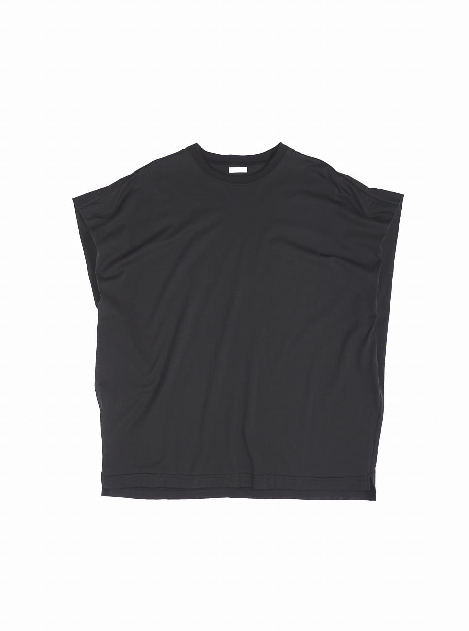 Super Fine Hybrid Co. Poncho Tee