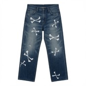 BONES JEAN - S/N002