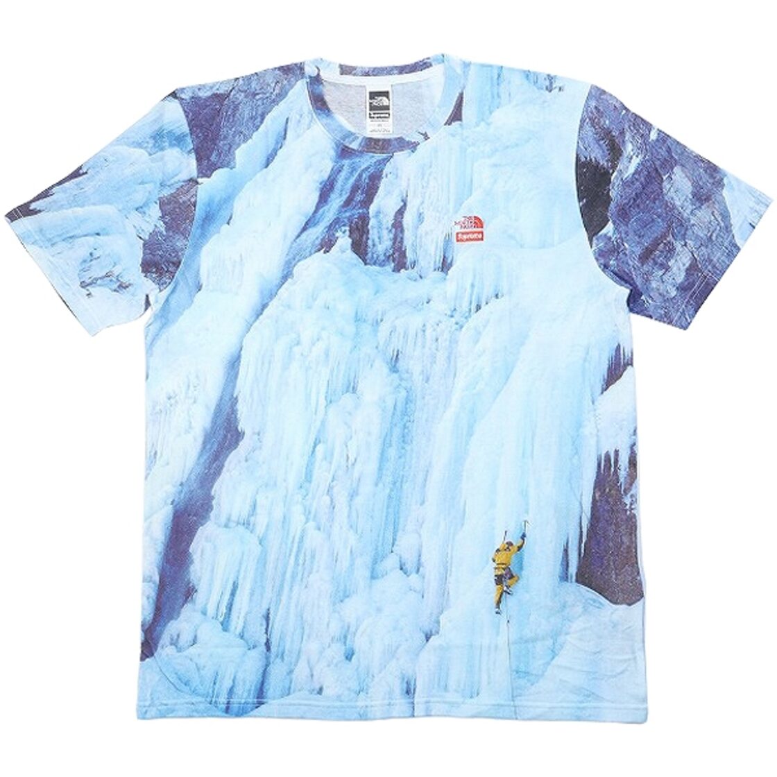 Size【S】 SUPREME シュプリーム ×THE NORTH FACE ザノースフェイス 