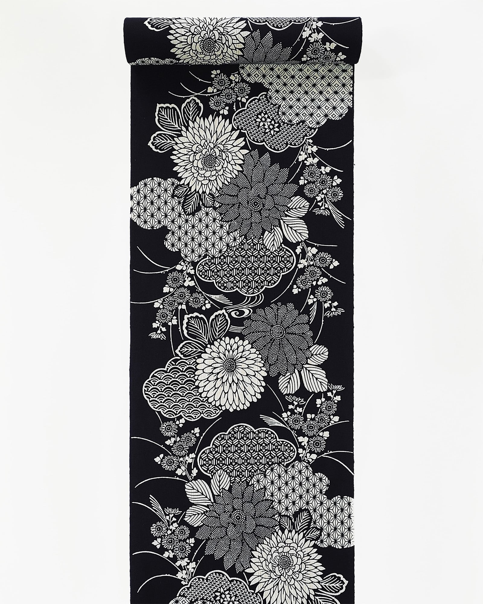 VIVIDEEP SA_004 反物ワンピース Tanmono Onepiece | VIVIDEEP atelier
