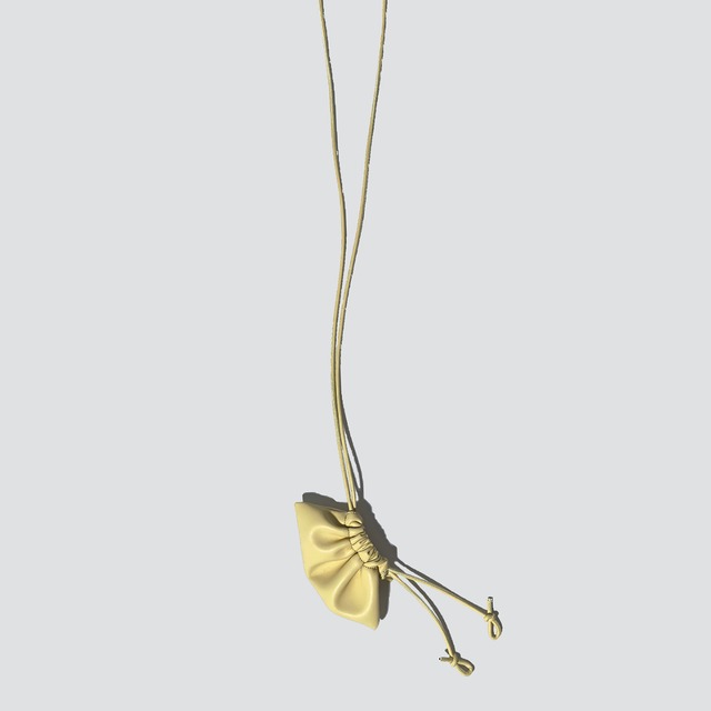 Micro pouch crossbody A00062