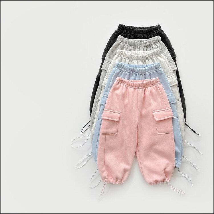 《予約》WSB ¨ brushed street cargo pants