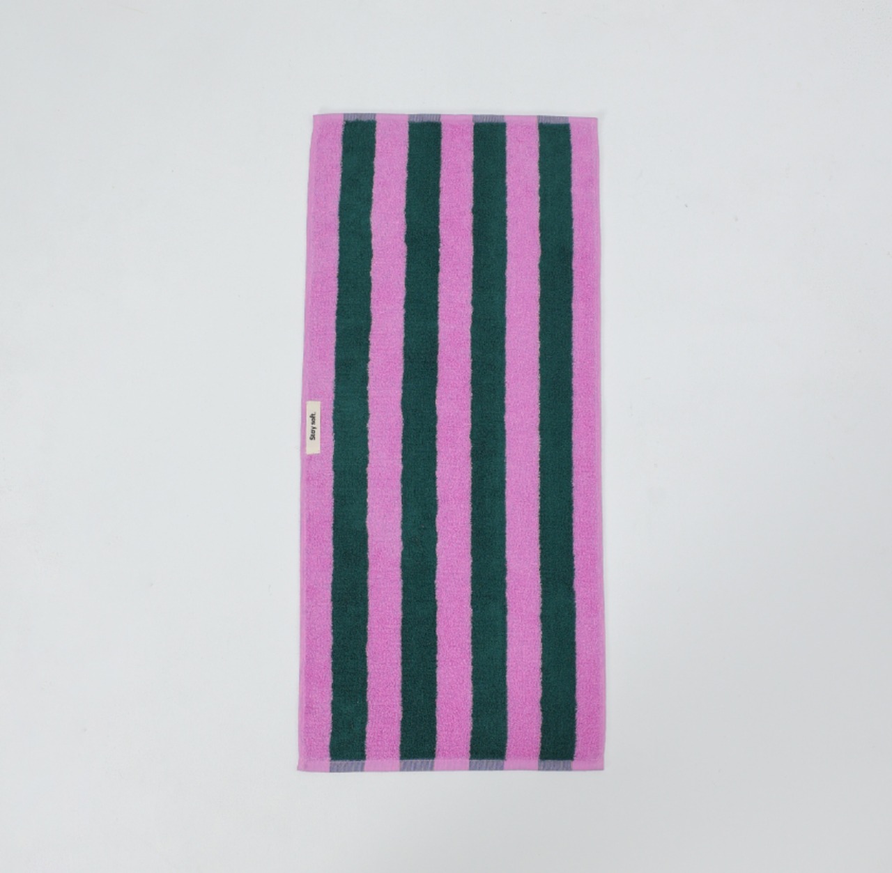 やさしく包む 上質コットンタオル