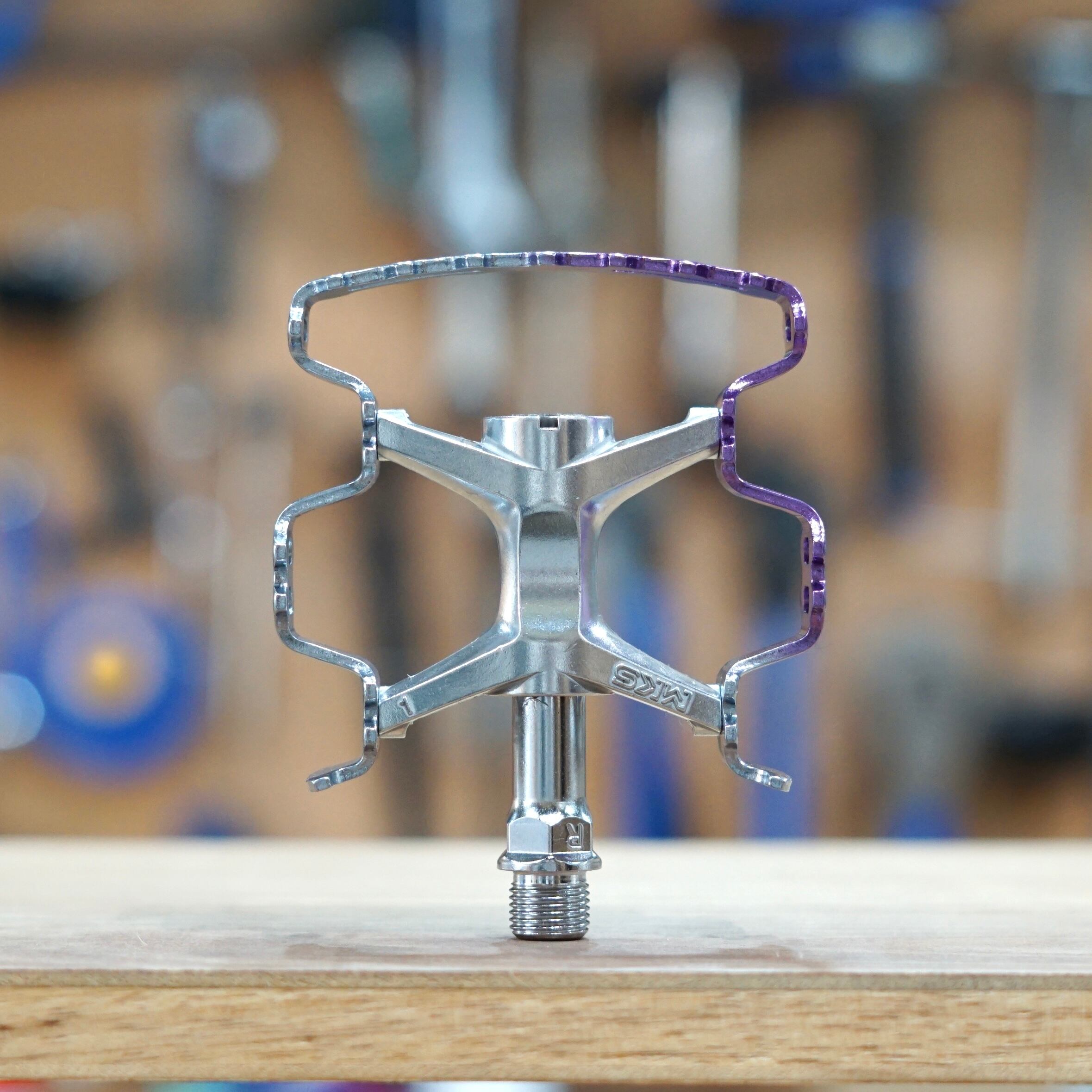 Rune Bicycles / Knightwood Frame Set | Pay ID