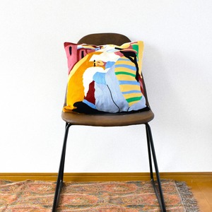 Cushion Cover｜Manjiro