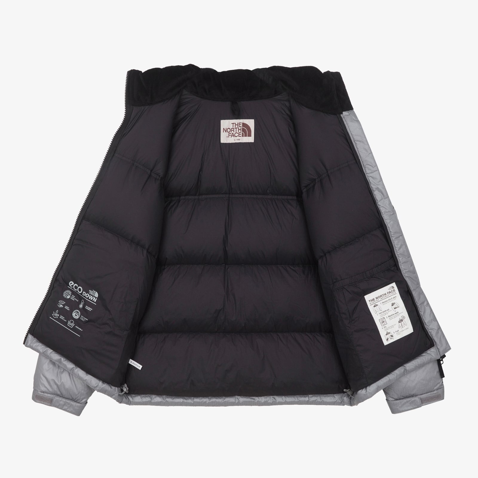 在庫有/即発】ノースフェイス NOVELTY NUPTSE RDS DOWN JACKET 在庫有/即発】ノースフェイス NOVELTY NUPTSE RDS DOWN JACKET