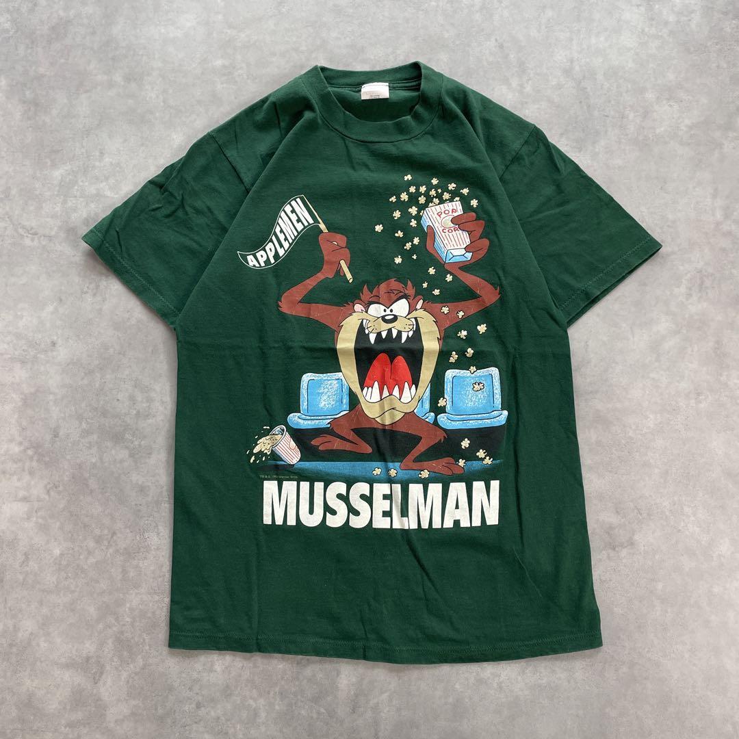 90s USA製 タスマニアデビル vintage T-shirts
