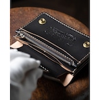 M-TRUCKER T-5 Bi-Fold Brown edge