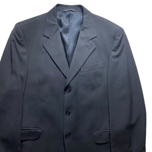 vintage FENDI silk blend suits set-up